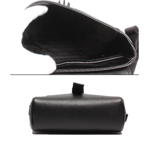 Prada Saffiano Crossbody Bag - Picture 3 of 7